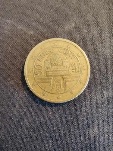Cent münze österreich - münze,