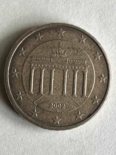 Cent münze deutschland - cent,