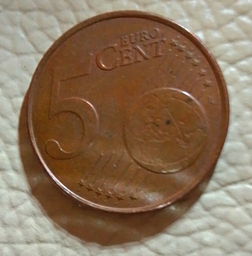 Niederlande euro cent 1999 - cent,