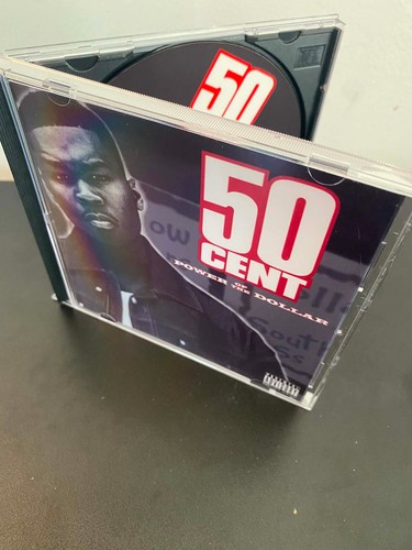 Cent power of the - 50,