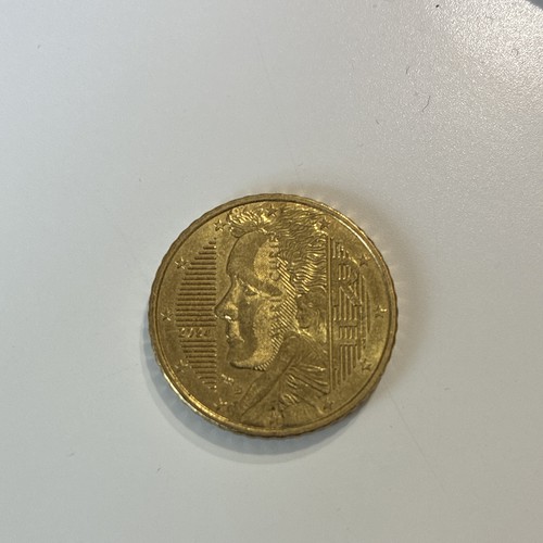Frankreich cent kursmünze - frankreich, 50