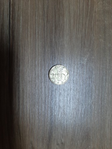 Besondere cent münze - besondere, 50