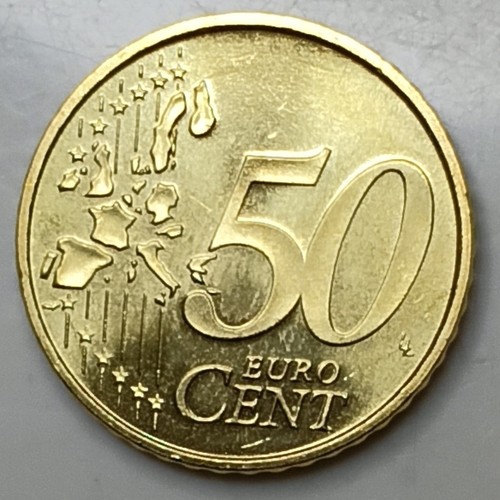 Brd cent 2004 - 50, unz