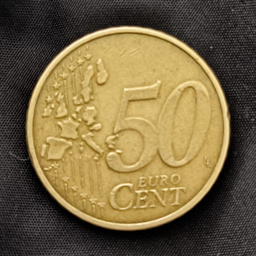 Cent frankreich 2001 - 2001, –