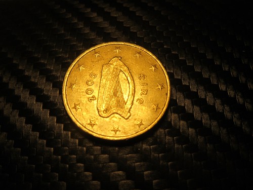 Cent irland 2002 - 2002, eire