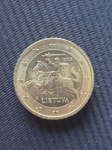 1182985 lithuania 50 euro - 50,