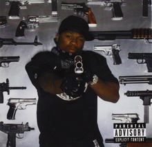 The massacre limited deluxe - massacre, (limited