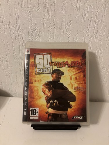 Ps3 cent blood - cent,
