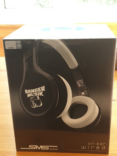 Farid bang ear wired - bang, on-ear