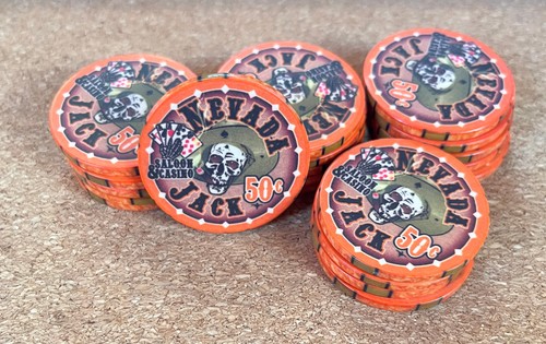 20x nevada jack poker - jack,