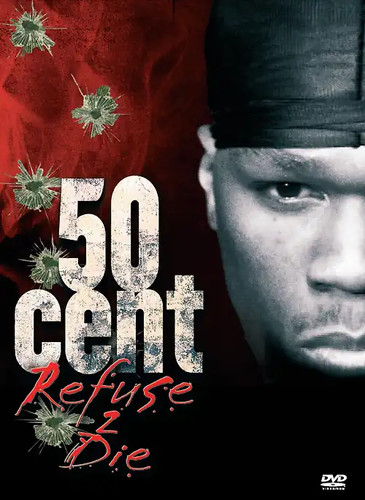 Cent refuse 2 - 50, cent: