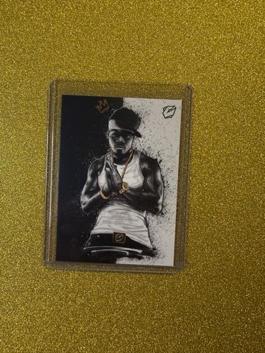 Carnalitoz custom art card - carnalitoz~custom,