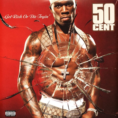 Cent get rich - 50,