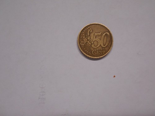Seltene cent münze rf - seltene,