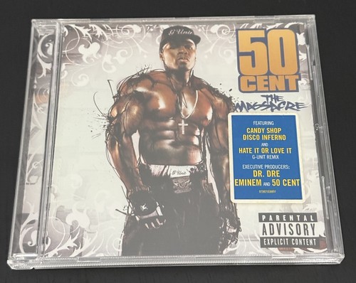 Cent the massacre gut - 50,