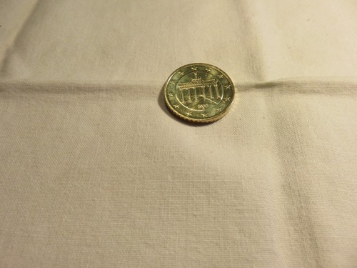 Cent münze deutschland - 50,