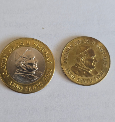 Vatikan euro und - ,