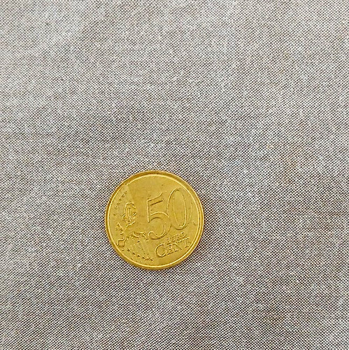 Slowenien cent - 50,
