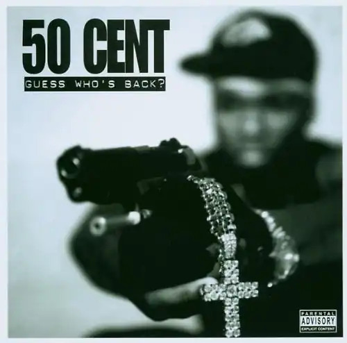 Cent guess who s back - cent,