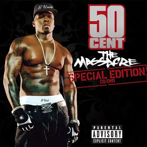 Cent the massacre - 50,