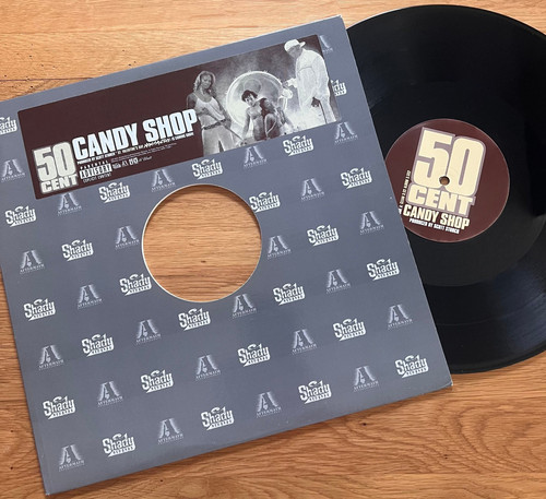 Cent candy shop disco - cent,