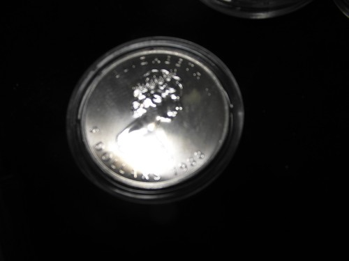 Cent canada 1967 - cent,