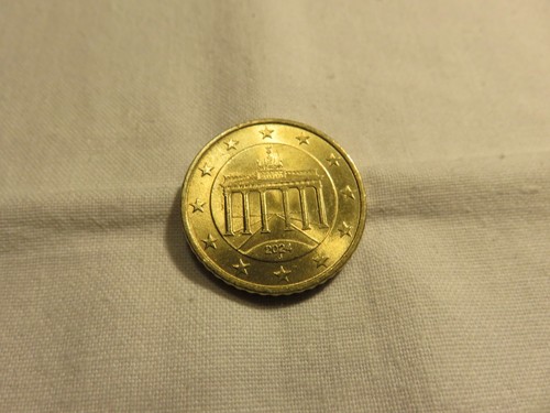 Cent münze deutschland - cent,