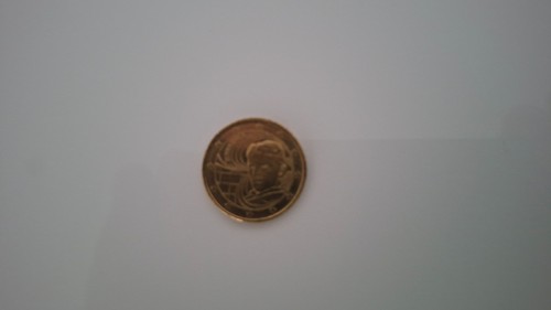 Cent kursmünze kroatien - 50,
