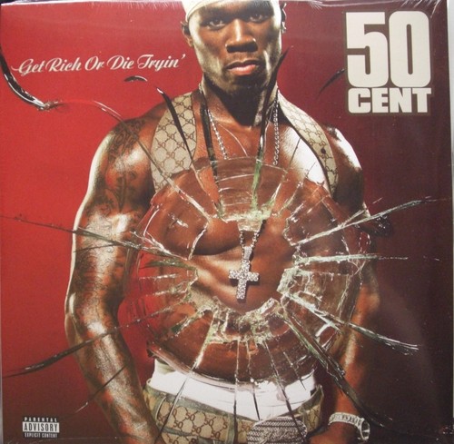 Cent get rich or die - cent,