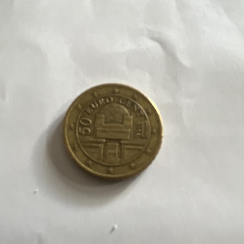 österreich euro cent 1999 - Österreich,