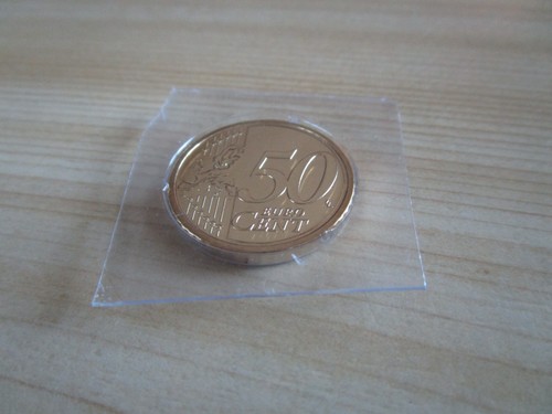 Cent slowenien 2018 - 50,