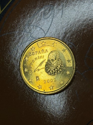 Top 50 cent spanien - top,