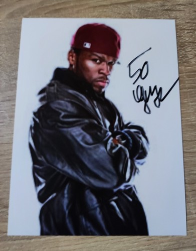 Autogramm von cent - von,