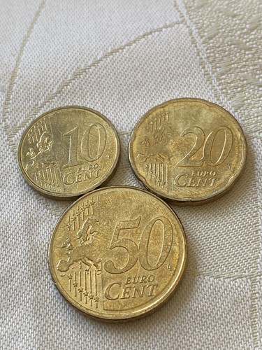 Münzen bulgarien 50 - münzen, 10-20-50