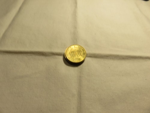 Cent münze deutschland - cent,