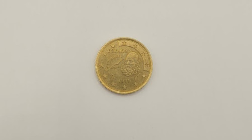 Cent españa 1999 - 50,