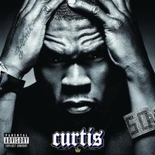 Cent curtis von - -, 50