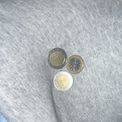 Brd euro kursmünzen set - set, 2024