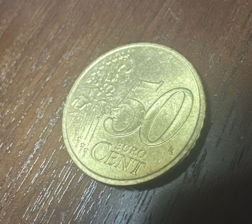 Cent münze deutschland - cent,