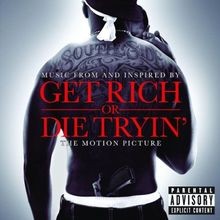 Get rich die - or, von