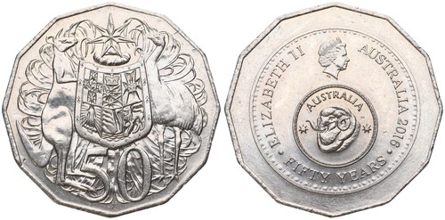 Australien australia 50 - -,
