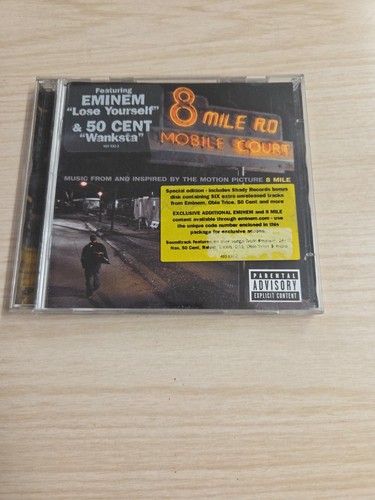 Mile soundtrack special - 8,