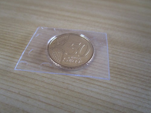 Cent malta 2026 - 50,