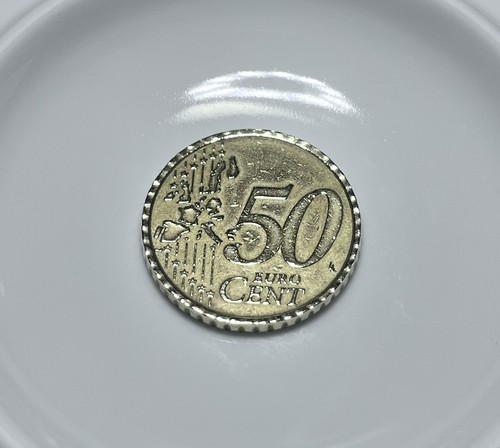 Seltene cent - (, prÄgung