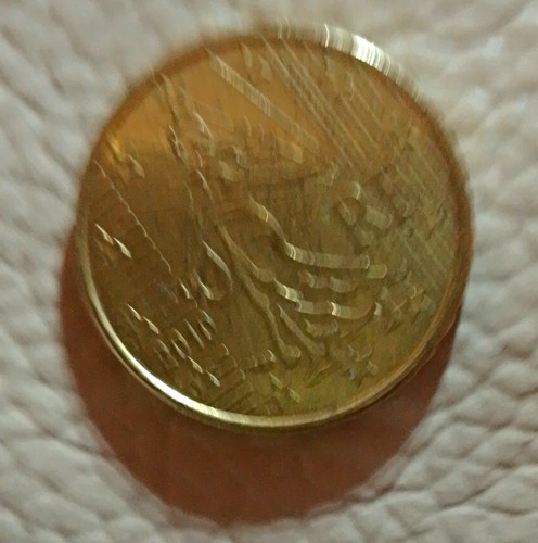Italien cent - italien,