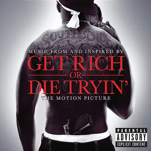 Cent get rich or - rich,