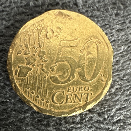 Italien euro cent - euro,