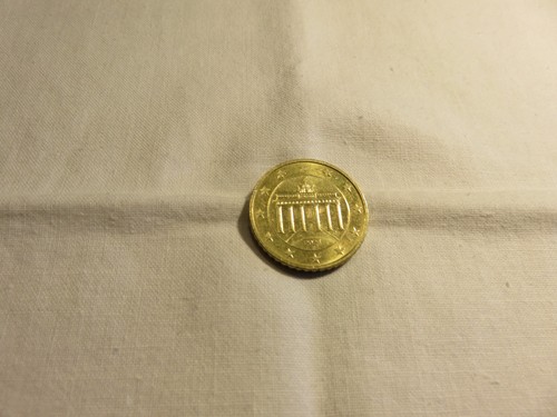 Cent münze deutschland - cent,