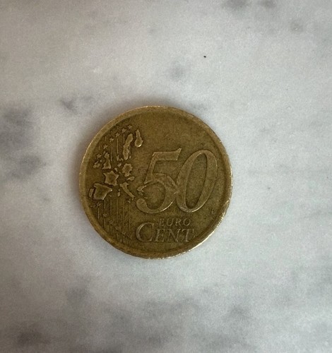 Spanien cent 1999 cervantes - spanien,