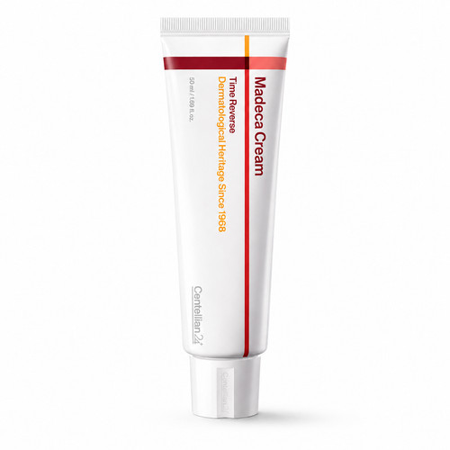 Centellian24 madeca cream time - madeca,